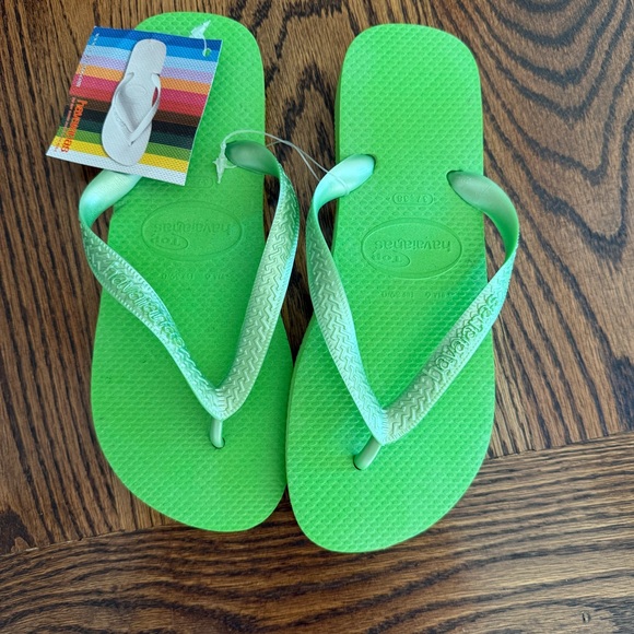 Havaianas Flip Flop Bundle - Picture 1 of 4